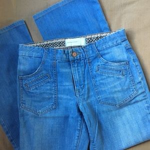 Paperdenim & cloth jeans